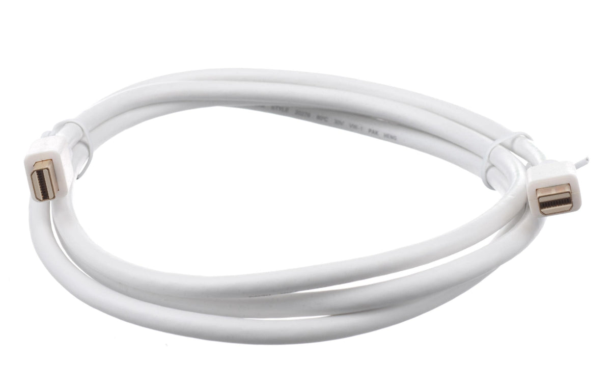 HDGear, Kabel Mini-DisplayPort - Mini-Displ