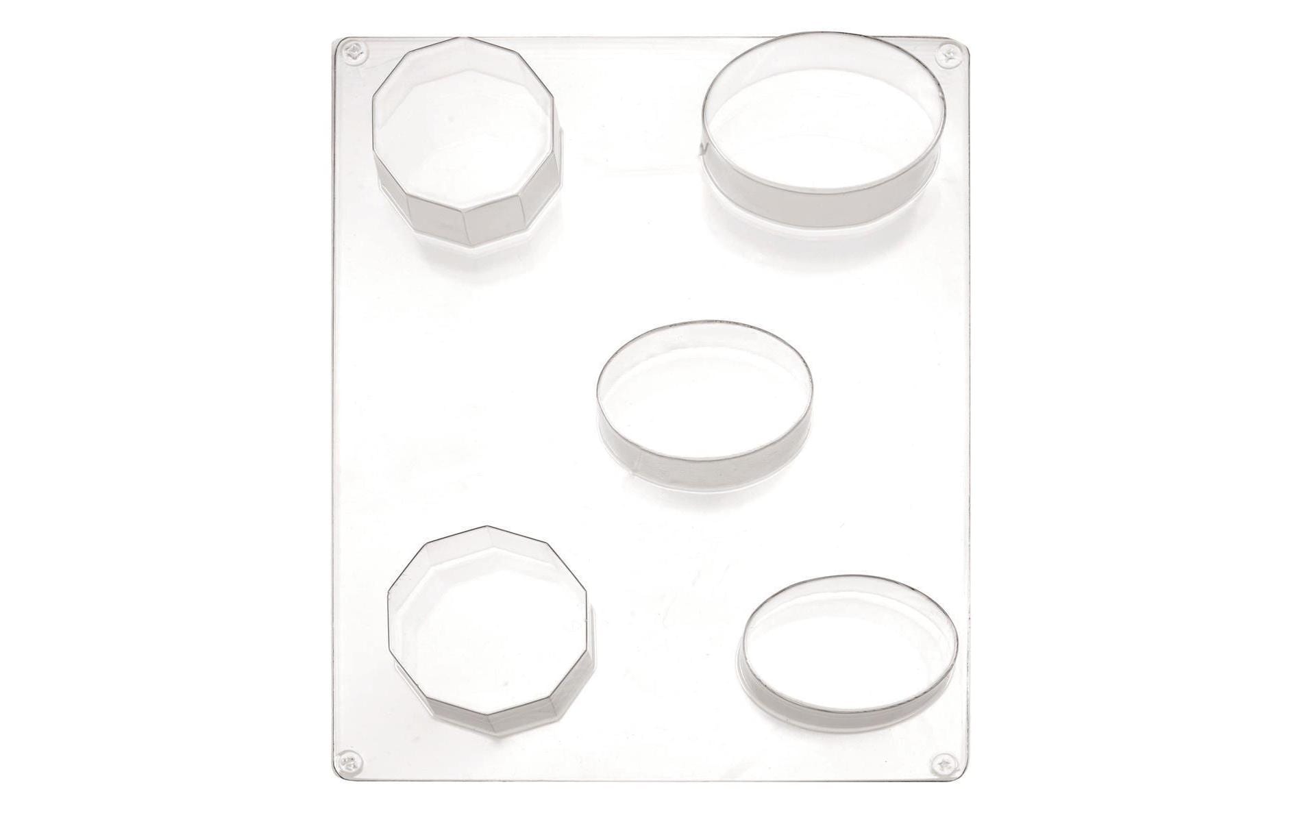 Glorex Seife Giessform