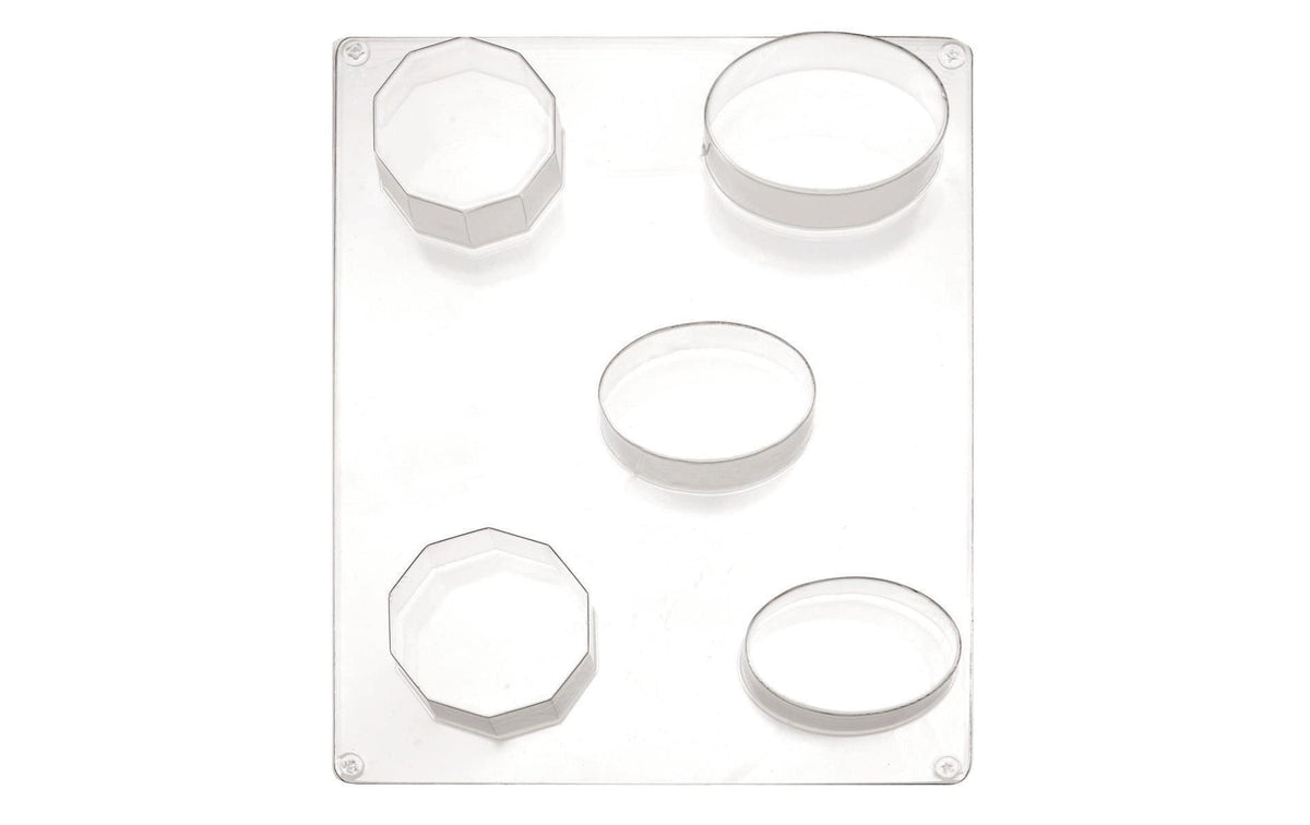 Glorex Seife Giessform