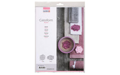 Glorex Seife Giessform
