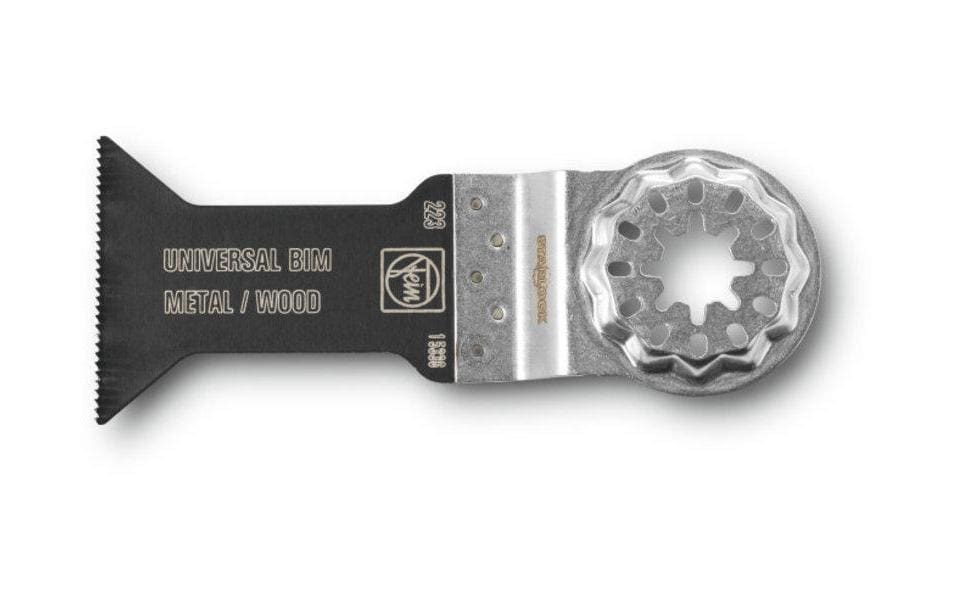 E-Cut Universal-Sägeblatt 55x44mm