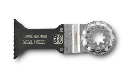 E-Cut Universal-Sägeblatt 55x44mm
