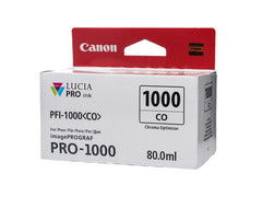 Canon | Tinte Canon PFI-1000CO chroma optimizer | chroma optimizer, Inhalt: 80ml