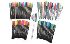 Edding Colour happy box 69 Stk.