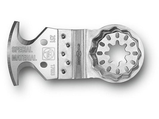 Fein | Multi-Messer 41x34mm | SL Aufnahme - 1 Stück