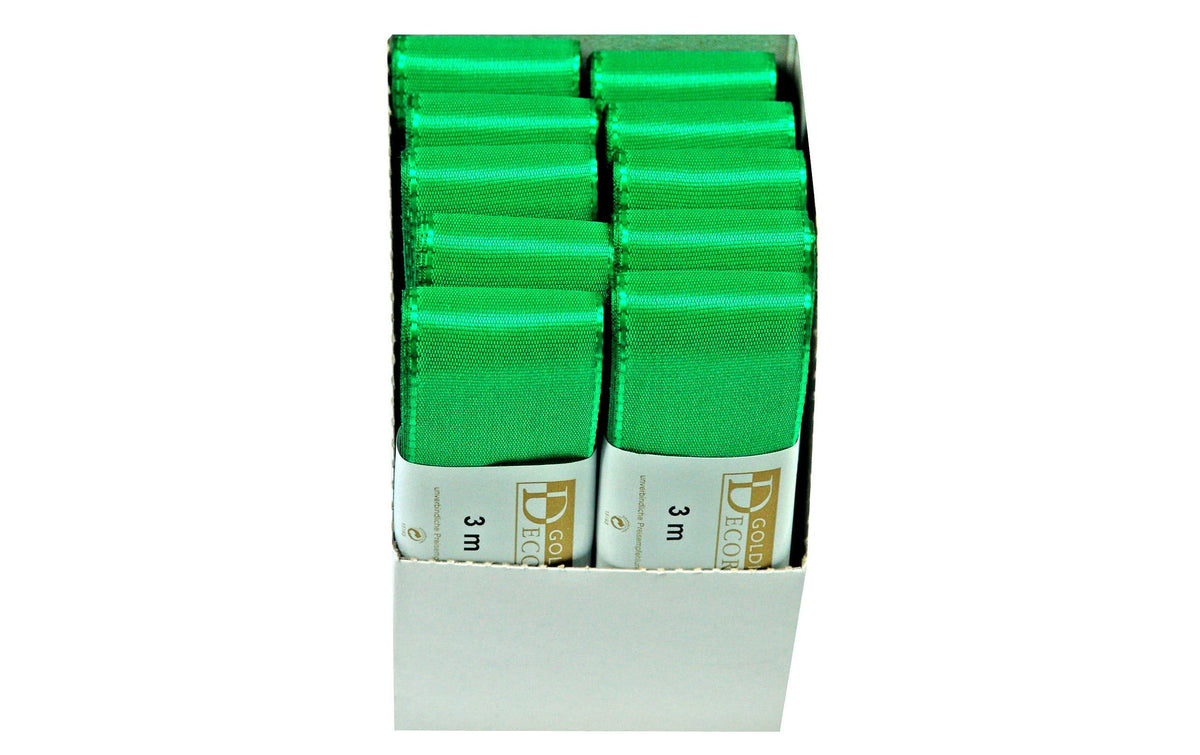 Goldina Stoffband Taft 40 mm