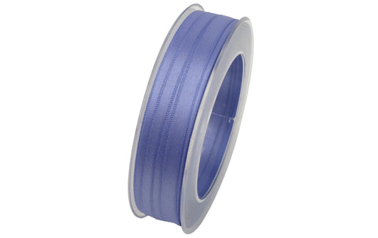 GOLDINA, Satinband 10 mm x 25 m, Flieder, 1