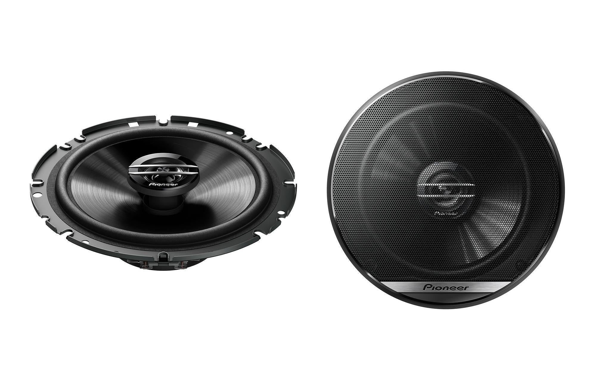 PIO TS-G1720F, Speaker