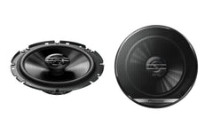 PIO TS-G1720F, Speaker