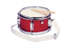 Spielmannszugtrommel mit Snare