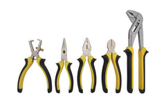 Toolland Zangenset