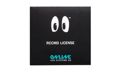 ONLINE RCCMD Multi-Server Lizenz
