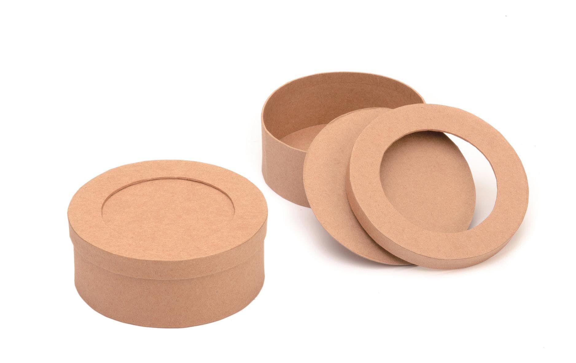 Glorex Pappe Passepartout Dose