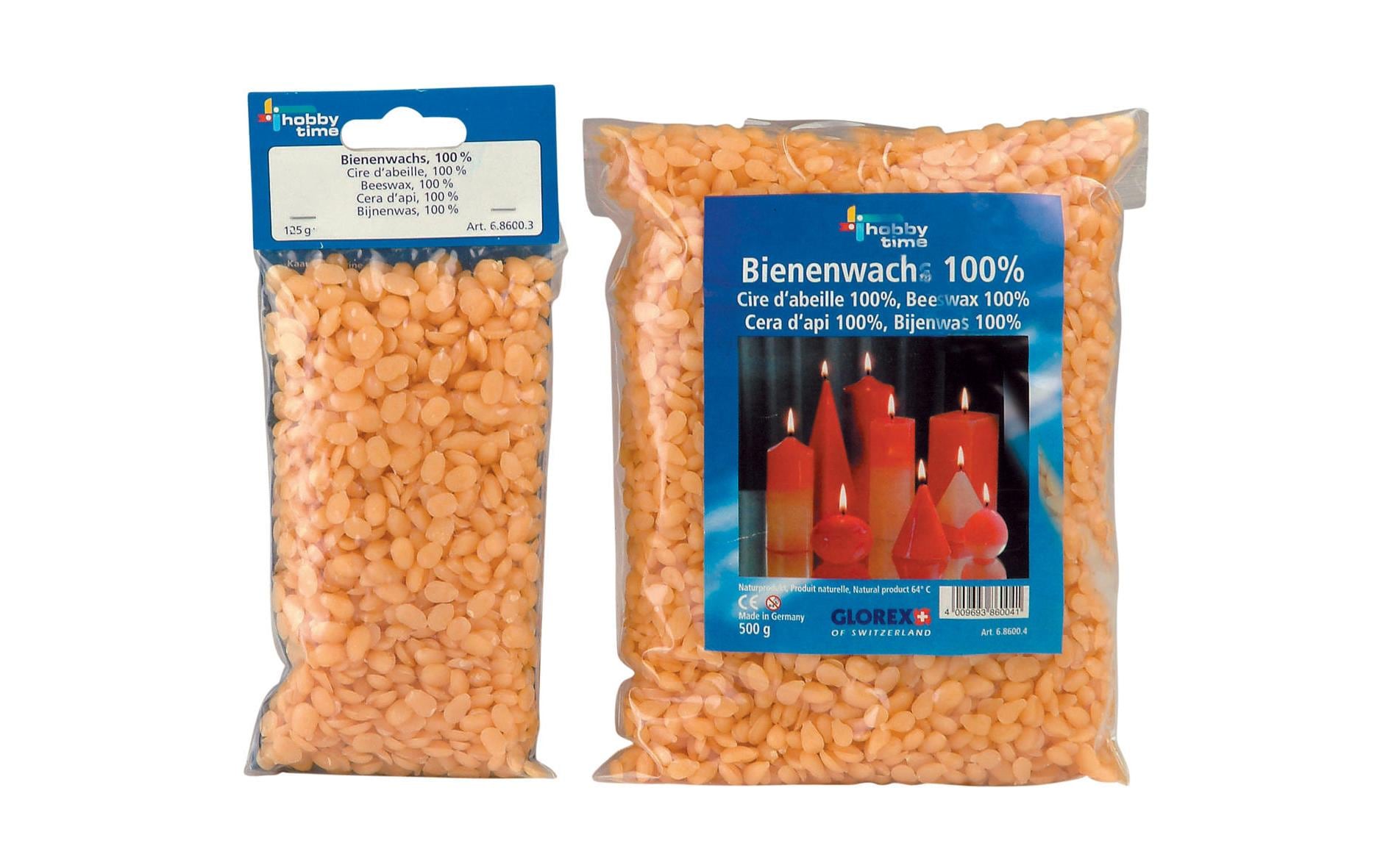 Glorex Bienenwachs