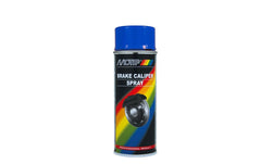 MOTIP, Bremssattelspray, 400 ml Blau