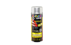 Dupli-Color Sprayplast silber glanz