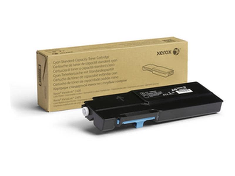 Xerox | Toner 106R03502 | Cyan