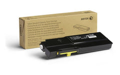 Xerox, Toner 106R03501 Yellow