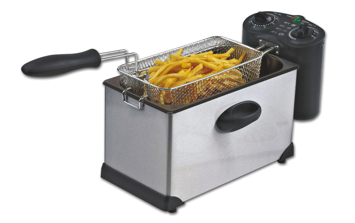 Ohmex Fritteuse FRY 3535