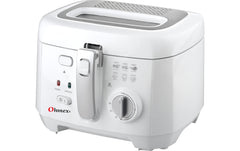 Ohmex Fritteuse FRY 1180