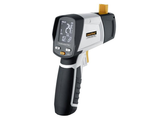Laserliner | CondenseSpot Plus