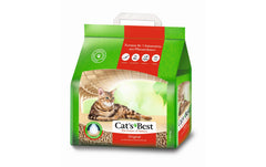 CAT'S BEST, Katzenstreu Original, 10 l