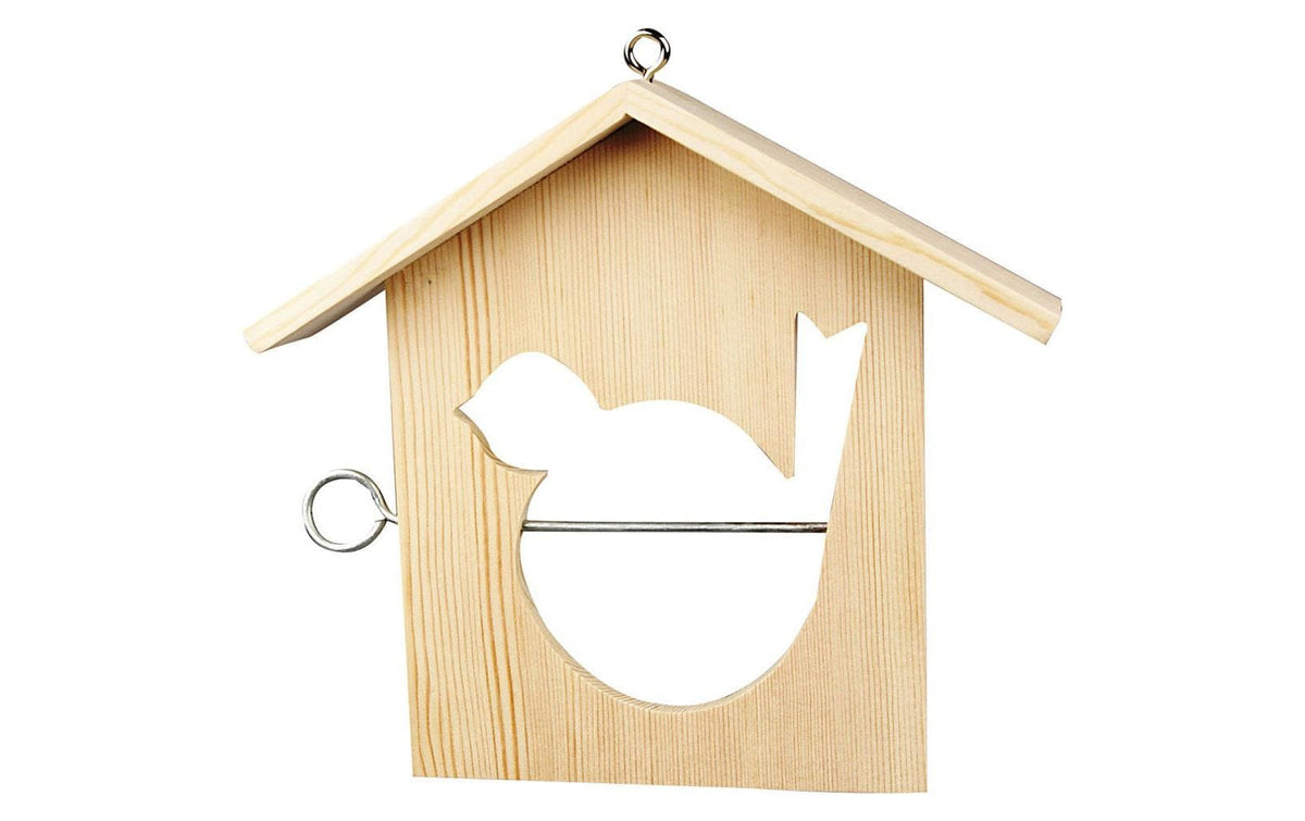 Creativ Company Vogelfutterhaus