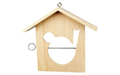 Creativ Company Vogelfutterhaus