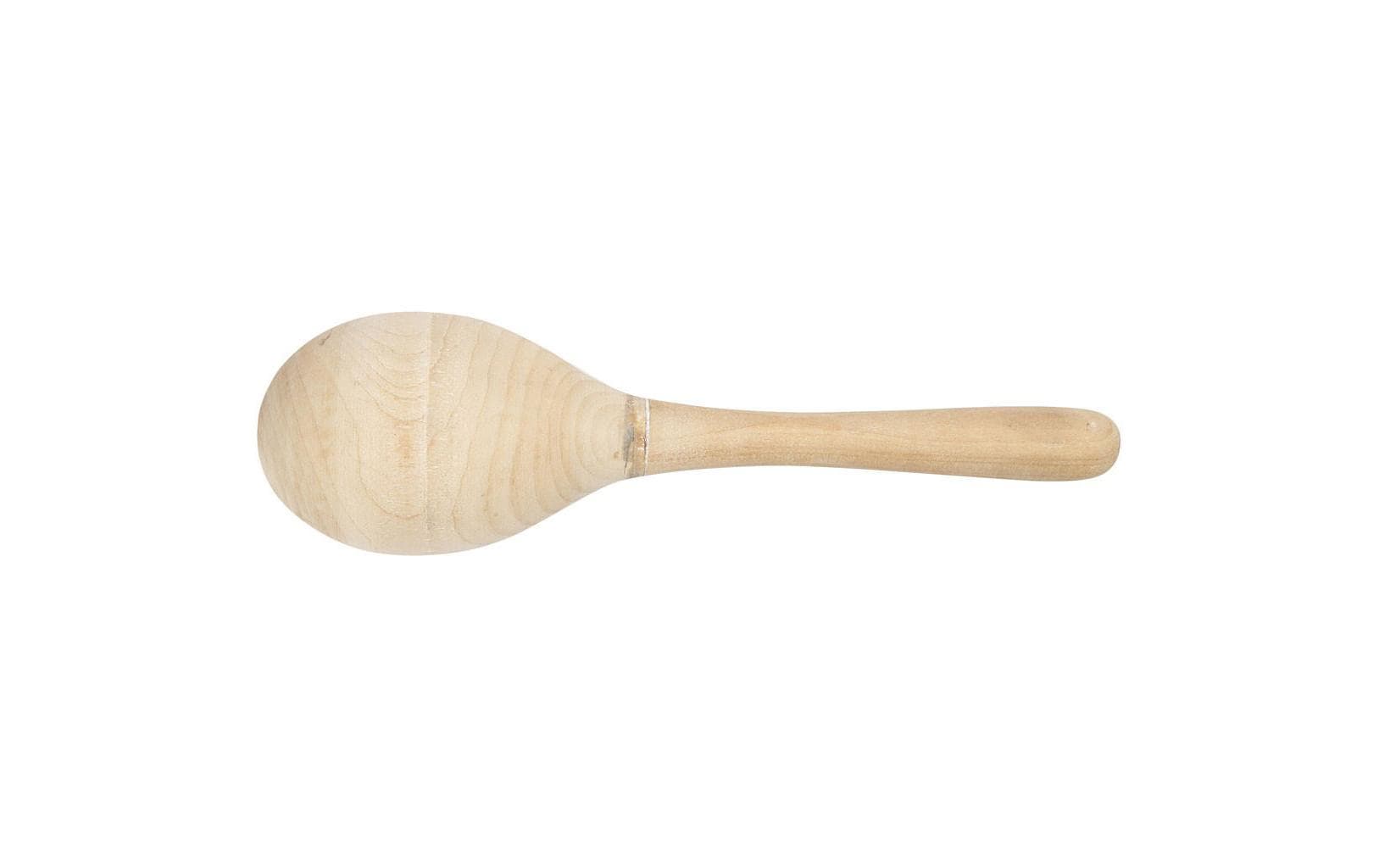 Creativ Company Holz Rumbakugel
