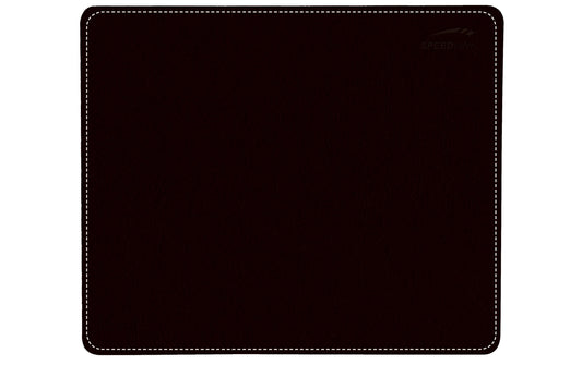 Speedlink, Mausmatte NOTARY Soft Touch Schw