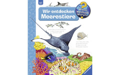 WWW27 Meerestiere