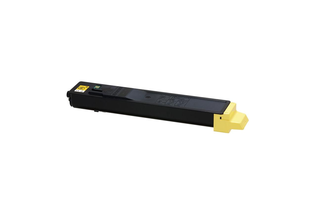 Kyocera, Toner Kyocera TK-8115 Yellow