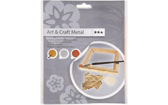 Creativ Company, Folie Blattgold