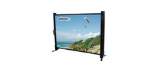Celexon, Tischleinwand, Leinwand, 4:3