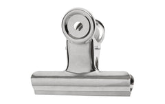 Creativ Company | Metallklemme | B: 7.5 cm, 6 Stück