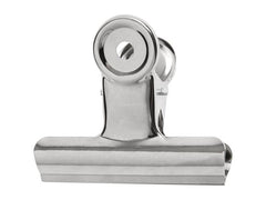 Creativ Company | Metallklemme | B: 7.5 cm, 6 Stück