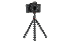 Joby | Stativ GorillaPod 1K Kit | mit Kugelkopf