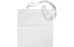 Creativ Company, Stofftasche 38 x 42 cm Bau