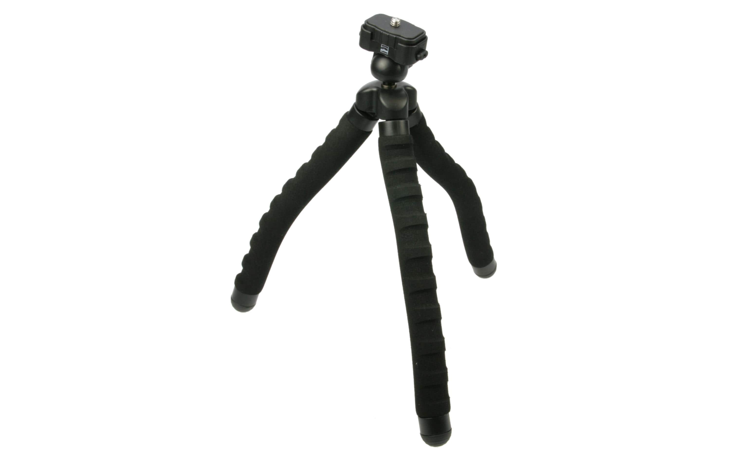 Dörr Superflex Pod Stativ, Höhe 27.2cm, 156