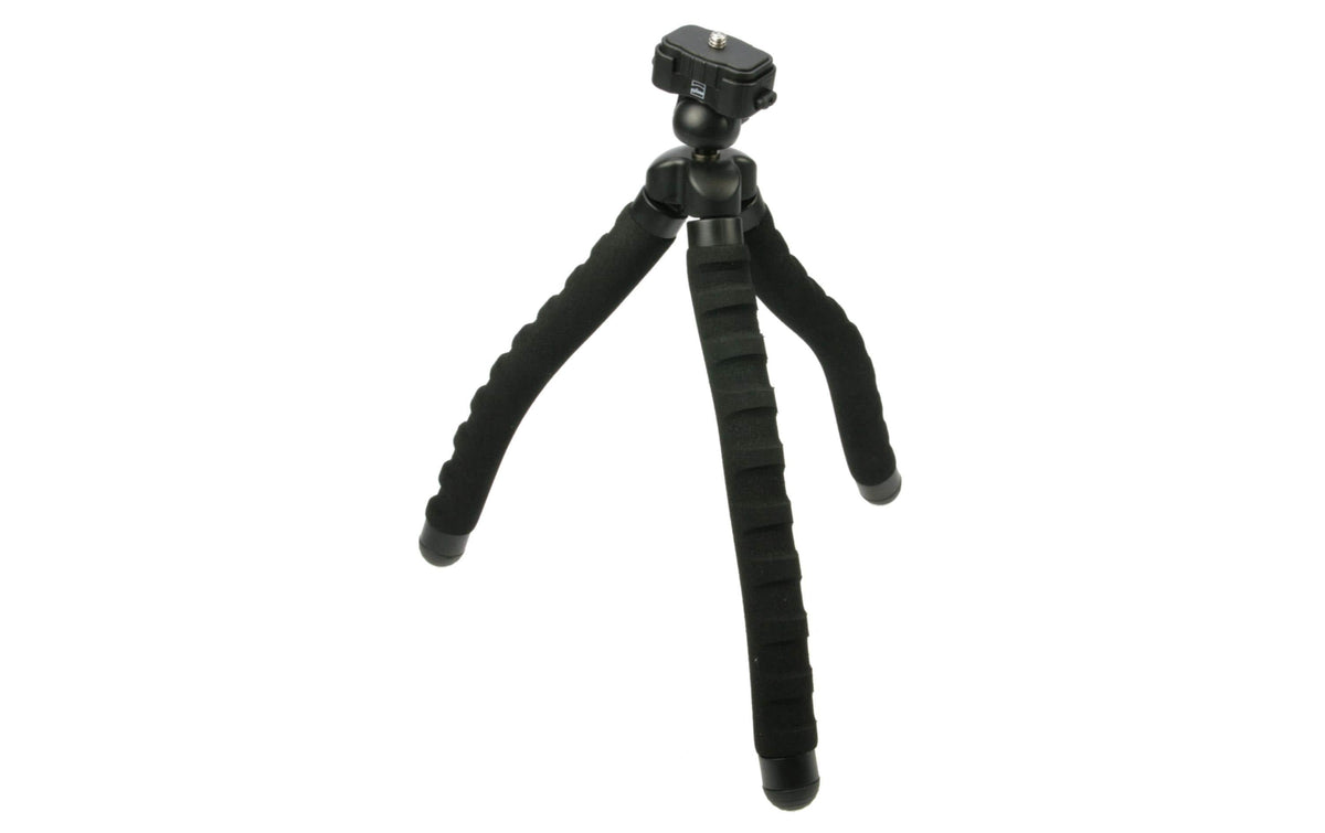 Dörr Superflex Pod Stativ, Höhe 27.2cm, 156