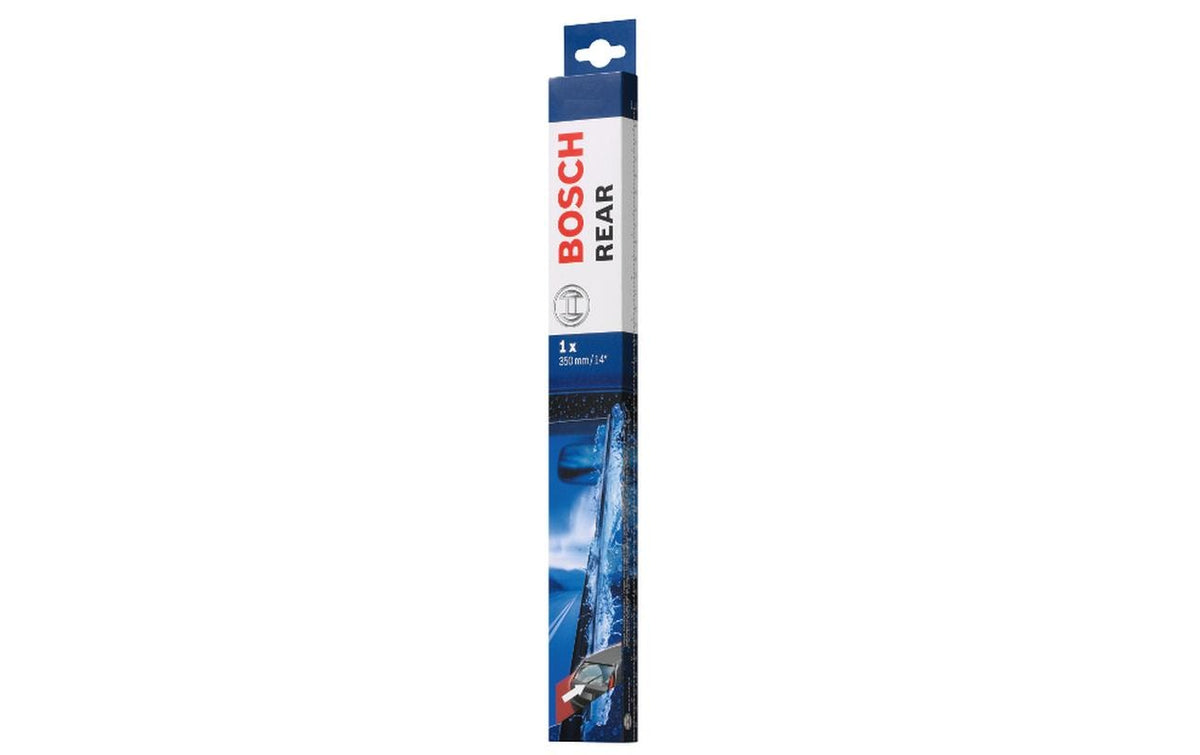 Bosch WBA Heck KSN H352