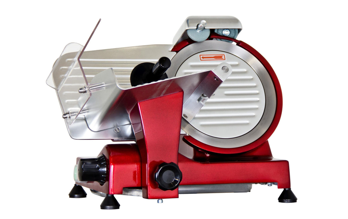 Weber Home Aufschnittmaschine AM220R