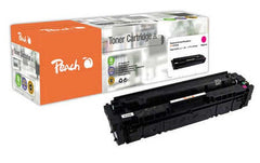 Peach, Toner HP Nr. 201 (CF403A) Magenta