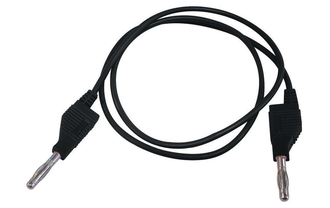 Velleman TLM8B Messleitungen 100cm