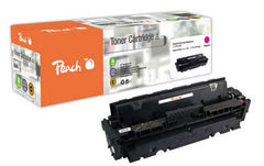 Peach Toner HP CF413A, Nr. 410A magenta