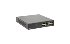 AXIS T8508 8 Port PoE+ Switch, Managed,