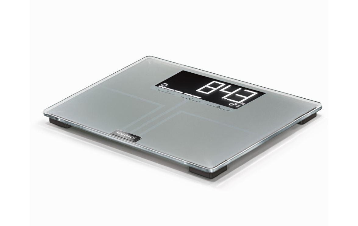 Soehnle Analysenwaage Shape Sense 200