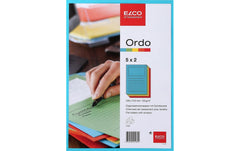 ELCO, Sichthülle Ordo Classico Mehrfarbig,