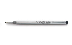 Caran d'Ache | Roller-Mine Goliath F | blau, 5er Pack