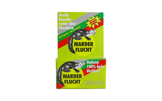 Marder-Flucht-Stäbchen